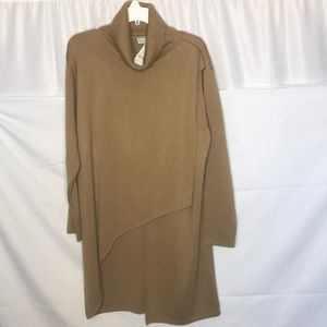 Blushe Impressions 2-piece wrap and Maxi skirt